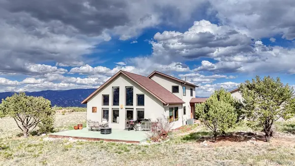 13288 County Road 261p, Nathrop, CO 81236