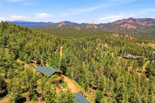 33888 Bardwell RD, Pine, CO 80470