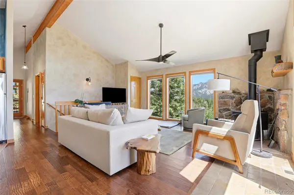 33888 Bardwell RD, Pine, CO 80470