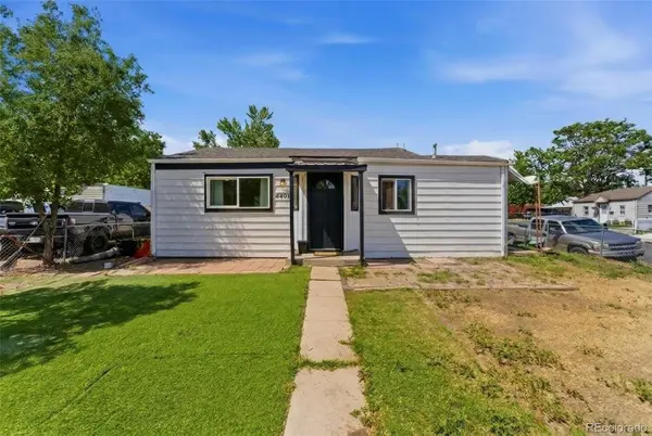 4401 W Mississippi AVE, Denver, CO 80219