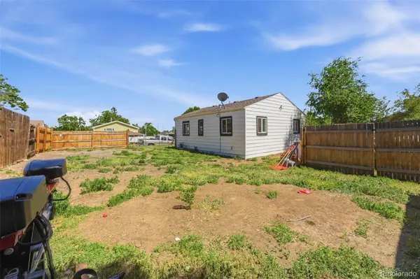 4401 W Mississippi AVE, Denver, CO 80219