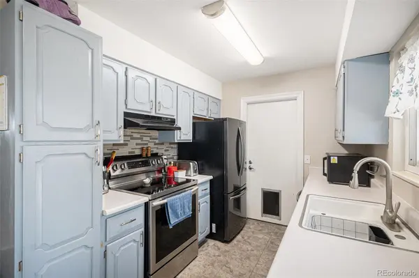 16497 E Vassar AVE, Aurora, CO 80013