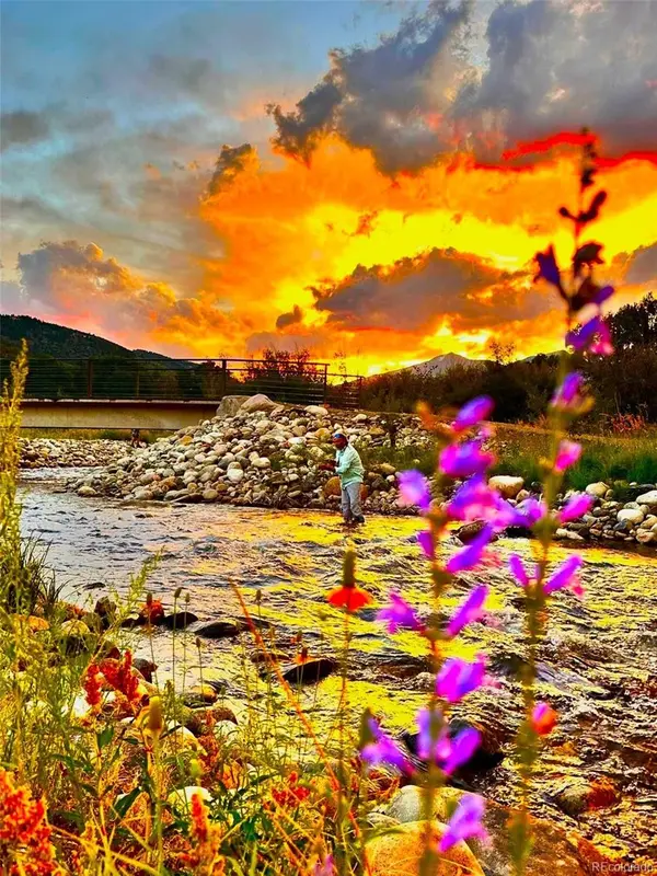 7391 County Road 221, Salida, CO 81201