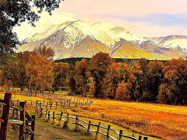 7391 County Road 221, Salida, CO 81201