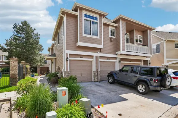 9465 Carlyle Park PL, Highlands Ranch, CO 80129
