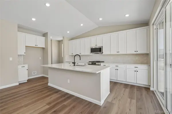 24406 E 35th DR, Aurora, CO 80019