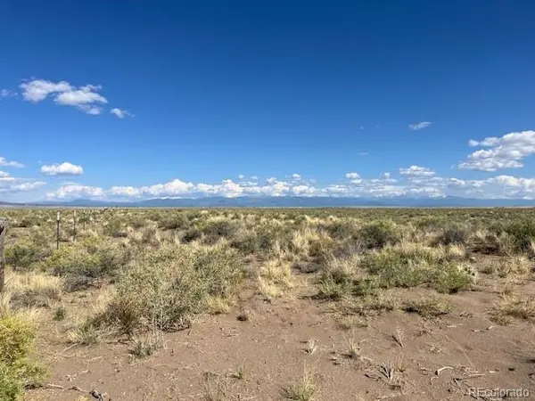 Lot G U Lazy U LN, Alamosa, CO 81101