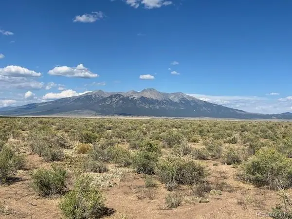 Lot G U Lazy U LN, Alamosa, CO 81101