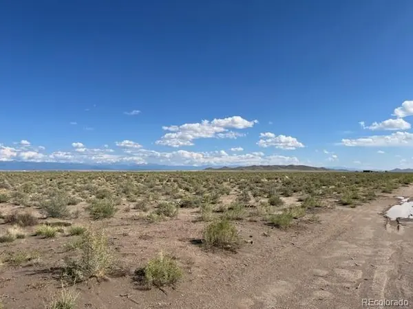 Lot G U Lazy U LN, Alamosa, CO 81101