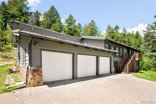 9034 US Highway 285, Morrison, CO 80465