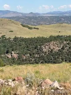 Flat Top Drive, Canon City, CO 81212