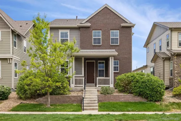 7360 S Logan ST, Littleton, CO 80122