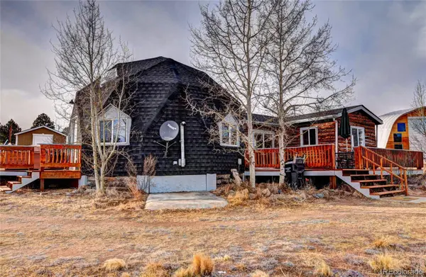 810 Buffalo Ridge RD, Como, CO 80432