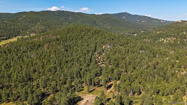 0 Evergreen DR, Conifer, CO 80433