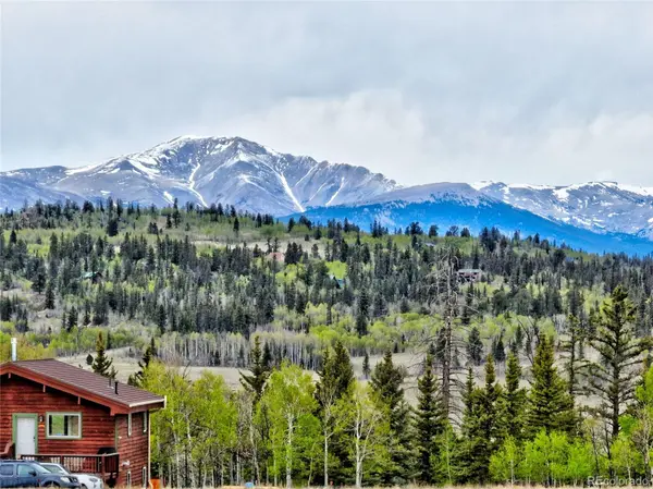 71 Mallard RD, Como, CO 80432