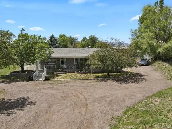 5215 Eldridge ST, Arvada, CO 80002