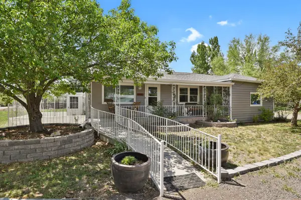 5215 Eldridge ST, Arvada, CO 80002