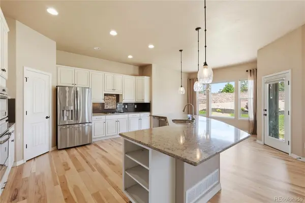 1908 Turnbull DR, Colorado Springs, CO 80921