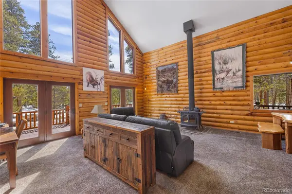 353 Wood Rose WAY, Leadville, CO 80461