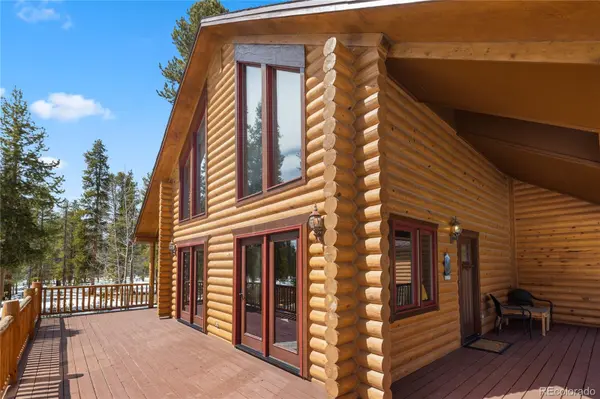 353 Wood Rose WAY, Leadville, CO 80461