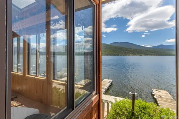 12906 US Highway 34, Grand Lake, CO 80447