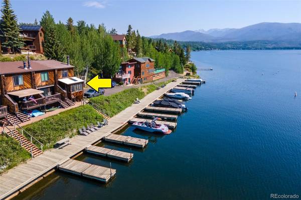 12906 US Highway 34, Grand Lake, CO 80447