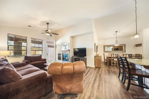 162 Village RD #303, Granby, CO 80446