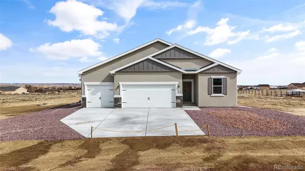 380 S Ashford DR, Pueblo, CO 81007