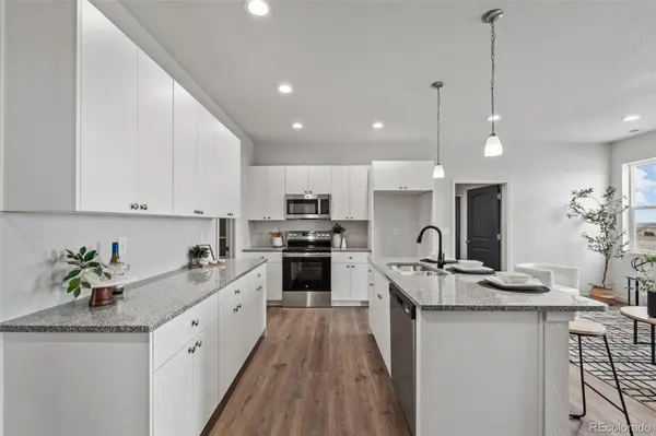 380 S Ashford DR, Pueblo, CO 81007