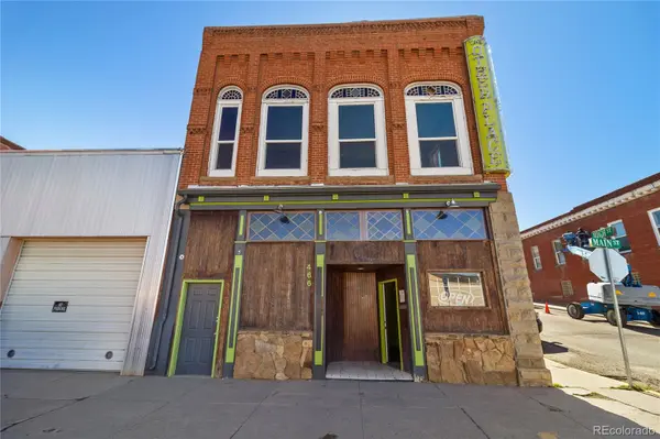 466 W Main ST, Trinidad, CO 81082