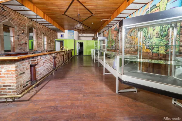 466 W Main ST, Trinidad, CO 81082