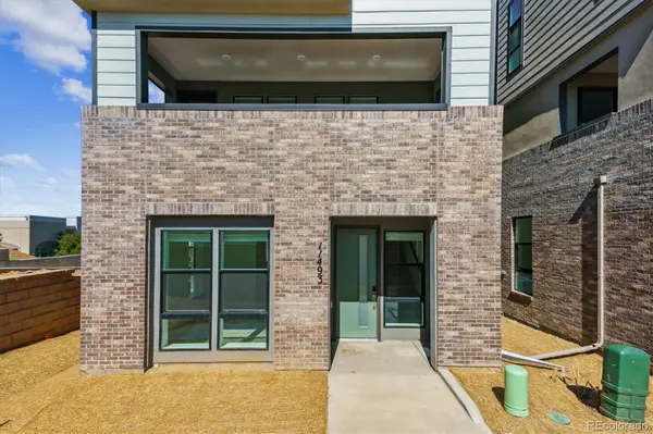 11493 E Briarwood CIR, Centennial, CO 80112