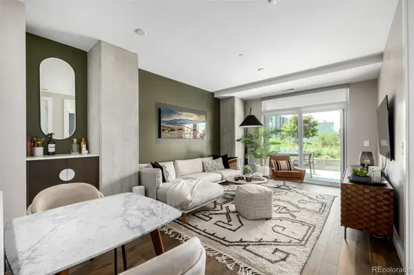4200 W 17th AVE #212, Denver, CO 80204