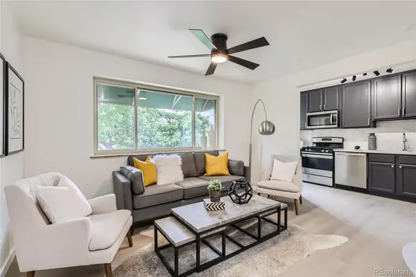 2100 N Franklin ST #20, Denver, CO 80205