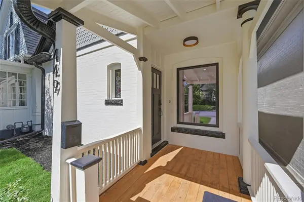449 N Corona ST, Denver, CO 80218