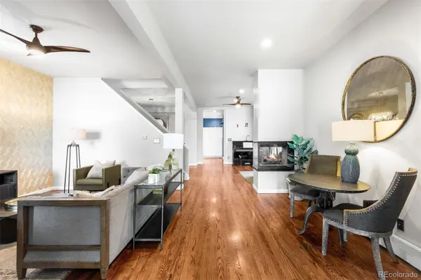 52 N Lincoln ST, Denver, CO 80203