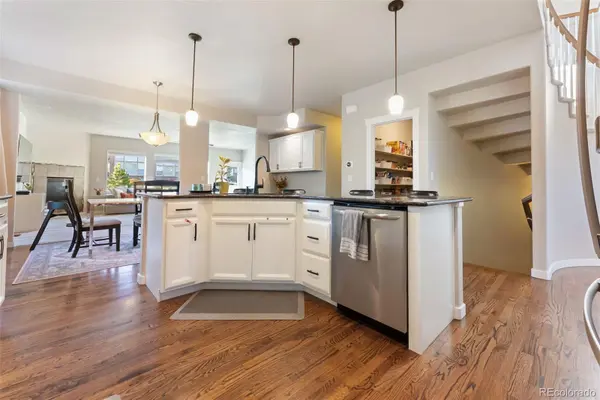 5654 Cisco DR, Colorado Springs, CO 80924