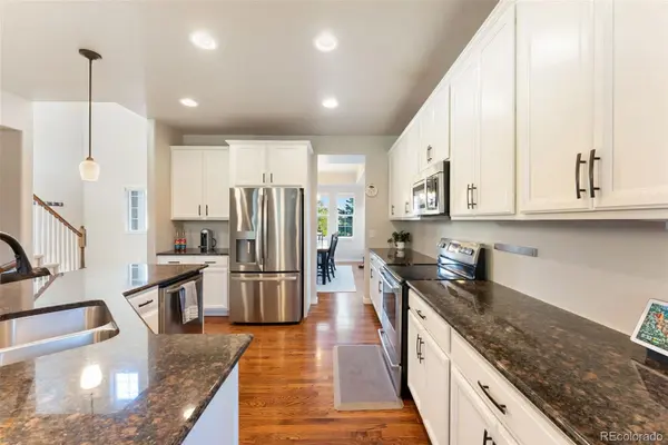 5654 Cisco DR, Colorado Springs, CO 80924