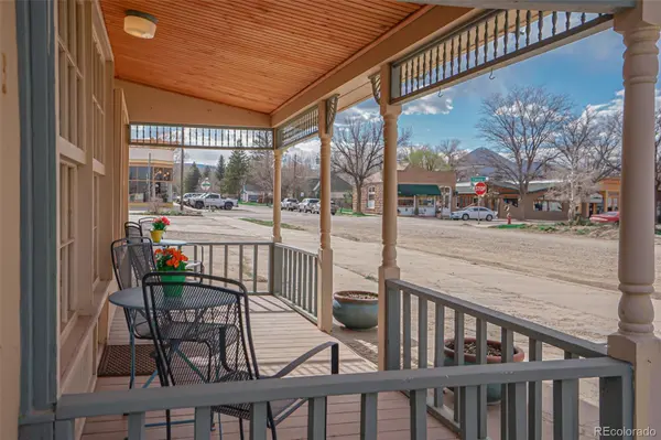 106 E Francisco ST, La Veta, CO 81055