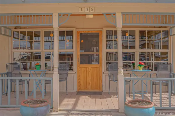 106 E Francisco ST, La Veta, CO 81055