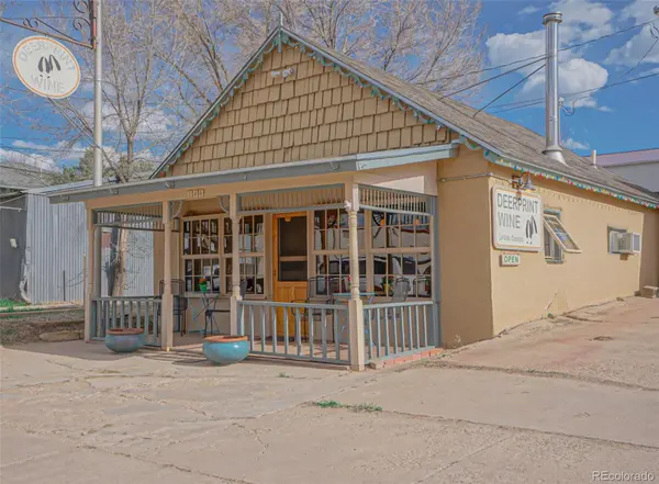 106 E Francisco ST, La Veta, CO 81055