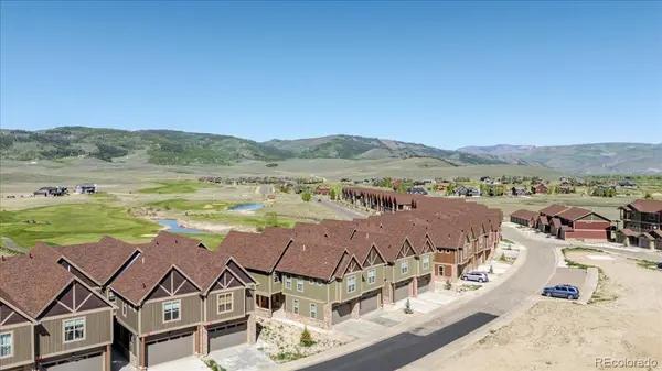 144 Eagle Ridge DR, Granby, CO 80446
