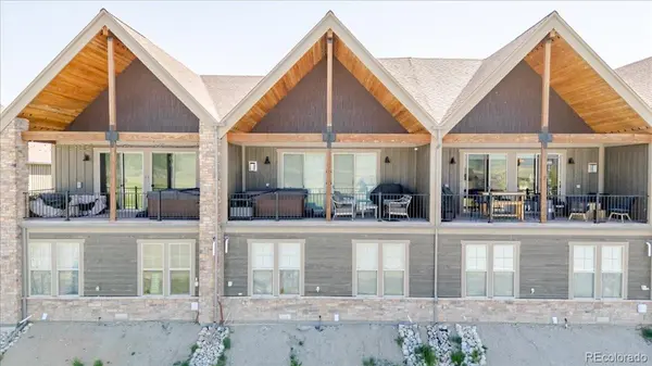 144 Eagle Ridge DR, Granby, CO 80446