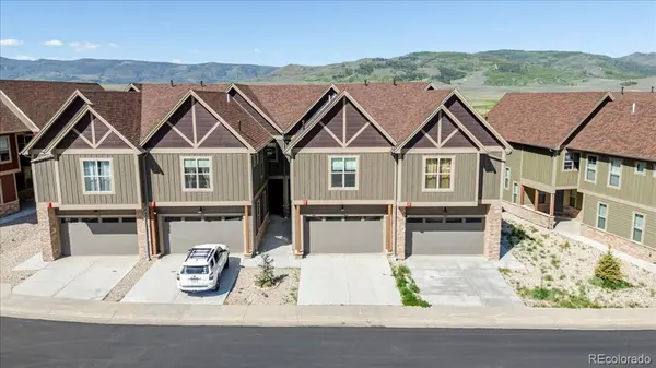 144 Eagle Ridge DR, Granby, CO 80446