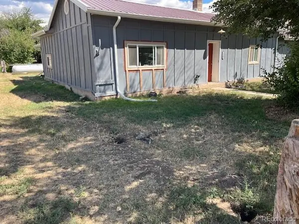 518 Trinchera ST, San Luis, CO 81152