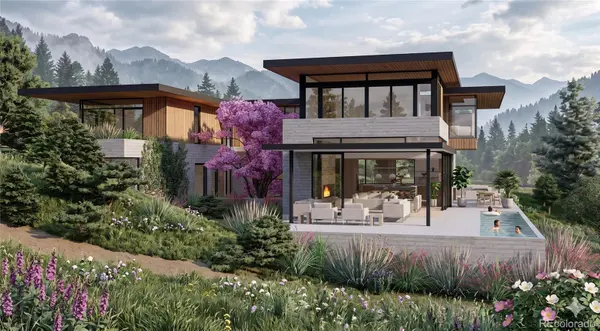 1 N Ridgway RD, Arvada, CO 80403