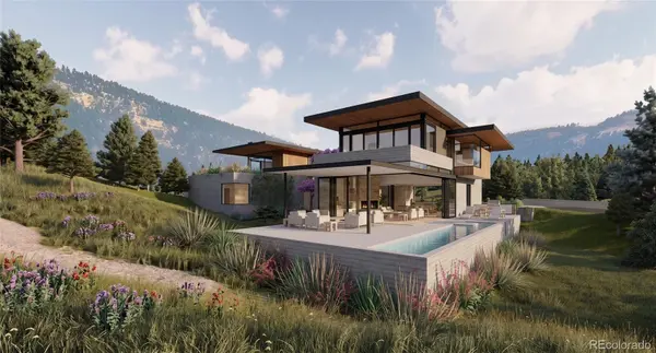 1 N Ridgway RD, Arvada, CO 80403