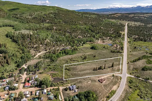 Lang ST, Twin Lakes, CO 81251