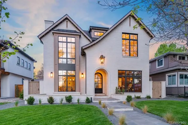 2658 S Adams ST, Denver, CO 80210