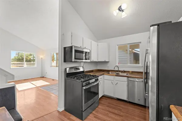 275 Settlement LN #A2, Elizabeth, CO 80107